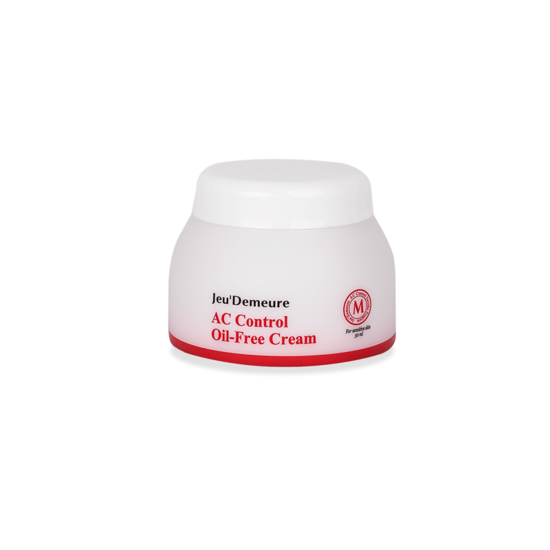AC Control Non-greasy cream