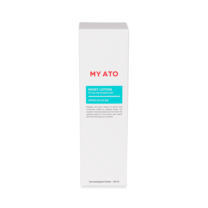 MYATO Skin Milk