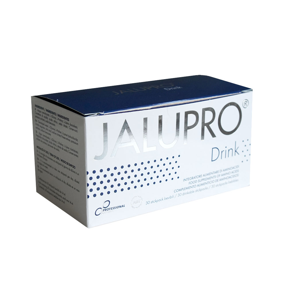 Jalupro drink