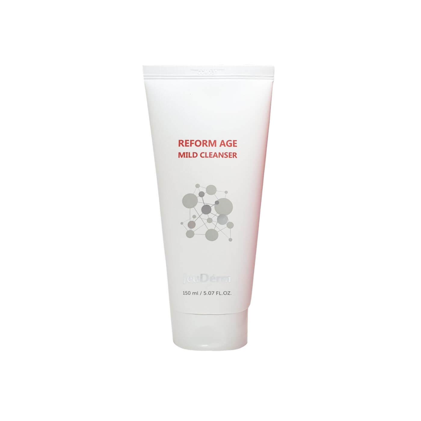 Reform Age Gentle Cleansing Foam with Peptides 150 ml